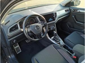 Volkswagen T-Roc Active 2.0 TDI DSG Navi Climatronic Sitzheizung