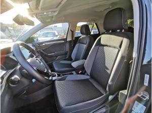Volkswagen T-Roc Active 2.0 TDI DSG Navi Climatronic Sitzheizung