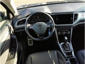 Volkswagen T-Roc Active 2.0 TDI DSG Navi Climatronic Sitzheizung