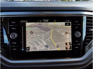 Volkswagen T-Roc Active 2.0 TDI DSG Navi Climatronic Sitzheizung