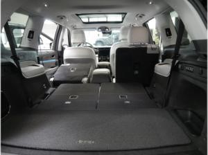 Jeep Grand Cherokee L Summit 3.6L V6 4x4 6-Sitzer