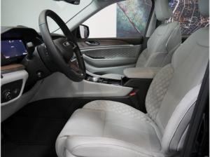 Jeep Grand Cherokee L Summit 3.6L V6 4x4 6-Sitzer