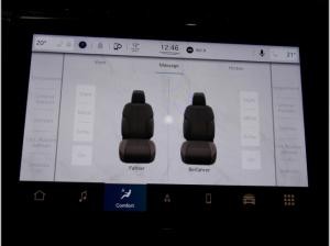 Jeep Grand Cherokee L Summit 3.6L V6 4x4 6-Sitzer