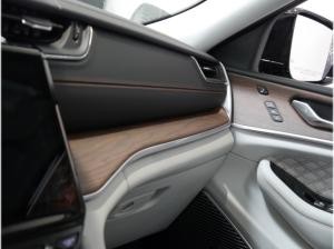 Jeep Grand Cherokee L Summit 3.6L V6 4x4 6-Sitzer