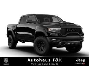 Dodge RAM TRX MY22 Crew Cab (Vorlauf) 6,2L V8 /LEVEL2 / T2
