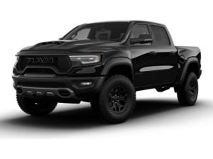 Dodge RAM TRX MY22 Crew Cab (Vorlauf) 6,2L V8 /LEVEL2 / T2