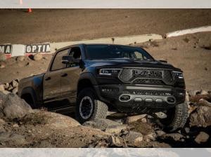 Dodge RAM TRX MY22 Crew Cab (Vorlauf) 6,2L V8 /LEVEL2 / T2