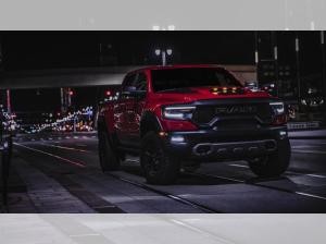 Dodge RAM TRX MY22 Crew Cab (Vorlauf) 6,2L V8 /LEVEL2 / T2