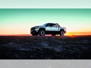 Dodge RAM TRX MY22 Crew Cab (Vorlauf) 6,2L V8 /LEVEL2 / T2