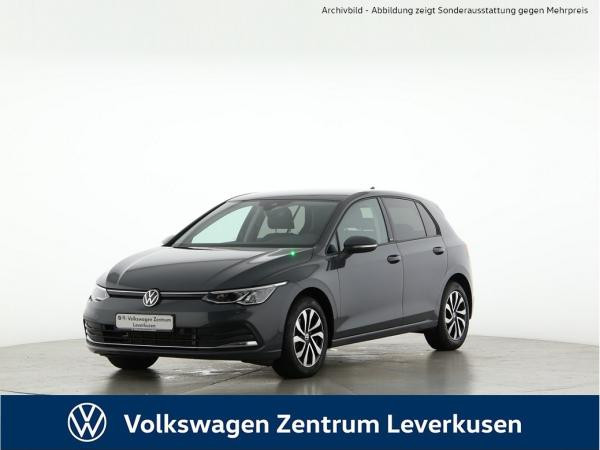 Volkswagen Golf Life 1,5 l TSI 96 kW ab mtl. 229,- € LED ASSIST AID