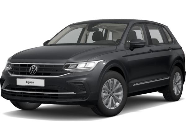 Volkswagen Tiguan 1,5 l TSI OPF 96 kW (130 PS) 6-Gang  >>Herbstaktion 2022<<