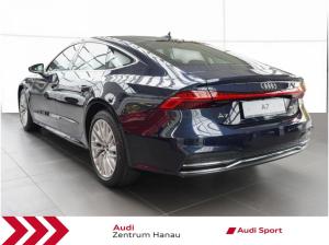Audi A7 Sportback 40 TDI 150(204) kW(PS) S tronic / EROBERUNG / SOFORT VERFÜGBAR / GEWERBE