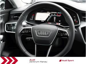 Audi A7 Sportback 40 TDI 150(204) kW(PS) S tronic / EROBERUNG / SOFORT VERFÜGBAR / GEWERBE