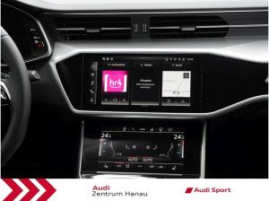 Audi A7 Sportback 40 TDI 150(204) kW(PS) S tronic / EROBERUNG / SOFORT VERFÜGBAR / GEWERBE