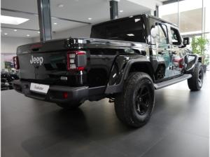 Jeep Gladiator MY22 Overland 3.0l Diesel *Umbau*