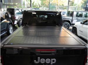 Jeep Gladiator MY22 Overland 3.0l Diesel *Umbau*