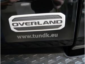 Jeep Gladiator MY22 Overland 3.0l Diesel *Umbau*