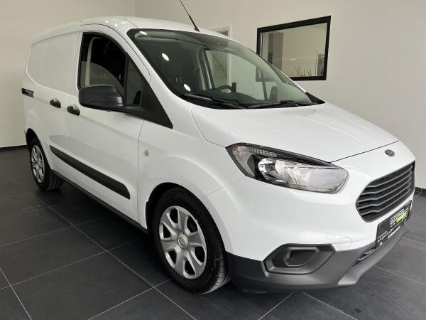 Ford Transit Courier Trend Winterpaket SOFORT 100PS