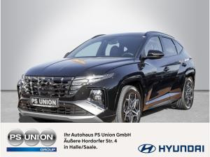 Hyundai Tucson 1.6 PHEV N-LINE *BAFA*LED*KAMERA*UVM*