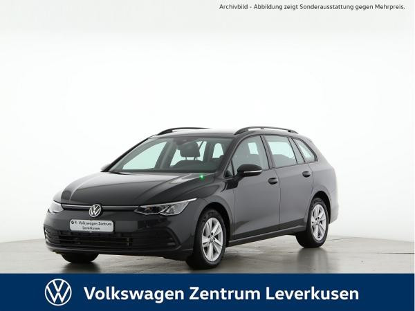 Volkswagen Golf R Variant 4MOTION 235 kW ab mtl. 349,- € LED ASSISTENZEN ACC PDC