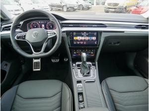 Volkswagen Arteon (3H8)