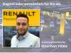 Foto - Renault Megane E-Tech E-Tech 100% ELECTRIC TECHNO EV40*Frei Konfigurierbar, Bestellfahrzeug*