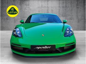 Porsche Cayman 718 (Typ 982C)