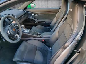 Porsche Cayman 718 (Typ 982C)