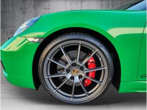 Porsche Cayman 718 (Typ 982C)