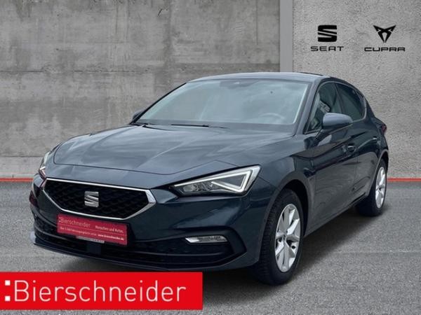 Cupra Terramar VZ 2.0 TSI 4Drive DSG ab 399,- EUR mtl. 1000  Sonderzahlung 20 PANO | AHK | HD-MATRIX | SENNHEISER