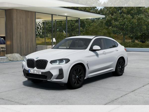 BMW X4 xDrive30d ++Vorführwagen verfügbar ab 07/2023++