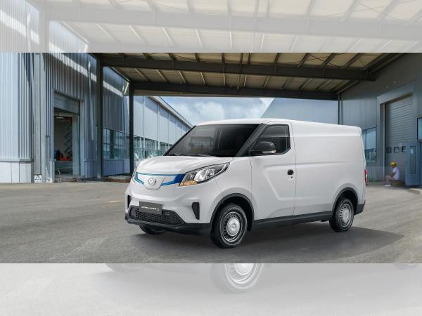 Foto - MAXUS eDELIVER 3 L2 50 kWh *sofort lieferbar*