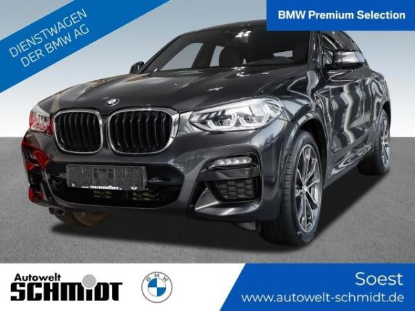 BMW X4 xDrive30i M Sport NP = 79.3,- / 0 Anz = 699,-