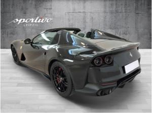 Ferrari 812 GTS *Garantie bis 09.2025*