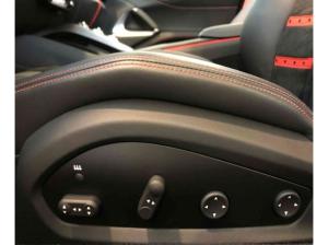 Ferrari 812 GTS *Garantie bis 09.2025*