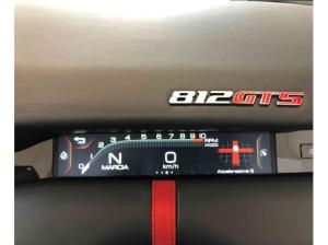 Ferrari 812 GTS *Garantie bis 09.2025*