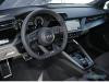 Foto - Audi A3 Sportback S line 40 TDI quattro Matrix B&O