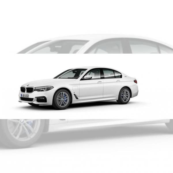 Foto - BMW 530 e M-Sport iPerformance Limousine - sofort verfügbar, Gewerbekundenaktion