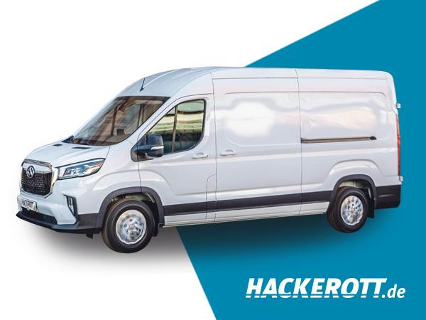 Foto - MAXUS eDELIVER 9 L2H2 52 kWh *sofort lieferbar*