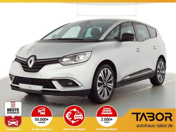 Renault Grand Scenic 1.3 TCe 140 Business Nav 7-S PDC