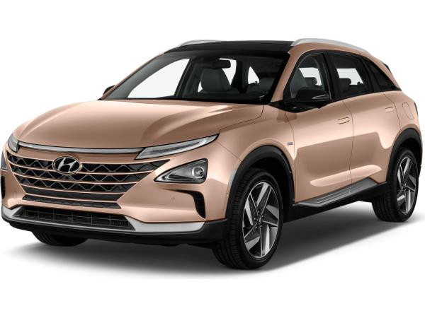 Hyundai Nexo WASSERSTOFF Prime-Paket Lieferung in 30 Tagen