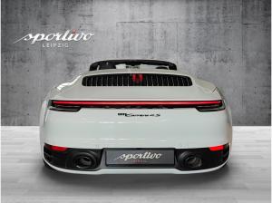 Porsche 911 (Typ 992)