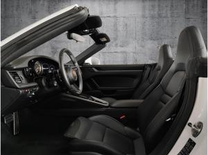 Porsche 911 (Typ 992)