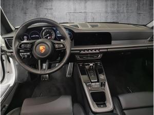 Porsche 911 (Typ 992)