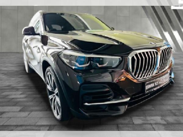 BMW X5 xDrive 30d **sofort verfügbar**