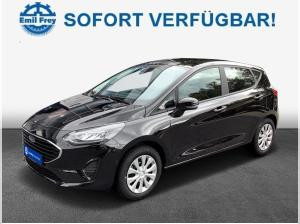 Ford Fiesta 1.1 S&amp;S COOL&amp;CONNECT inkl. Winter-Paket &amp; GJR
