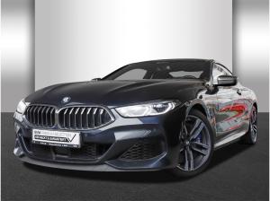 BMW M850 i xDrive Coupe Aut., Laserlicht, Sitzbel., Harman Kardon, Soft-Close