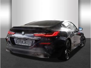 BMW M850 i xDrive Coupe Aut., Laserlicht, Sitzbel., Harman Kardon, Soft-Close