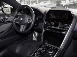 BMW M850 i xDrive Coupe Aut., Laserlicht, Sitzbel., Harman Kardon, Soft-Close