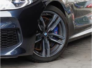 BMW M850 i xDrive Coupe Aut., Laserlicht, Sitzbel., Harman Kardon, Soft-Close